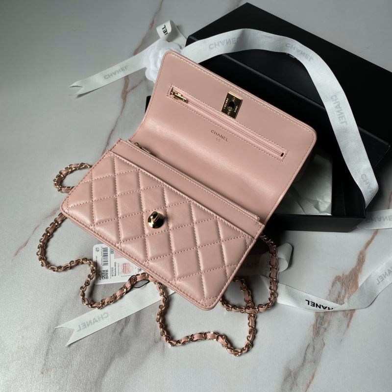 Ch**el woc bags